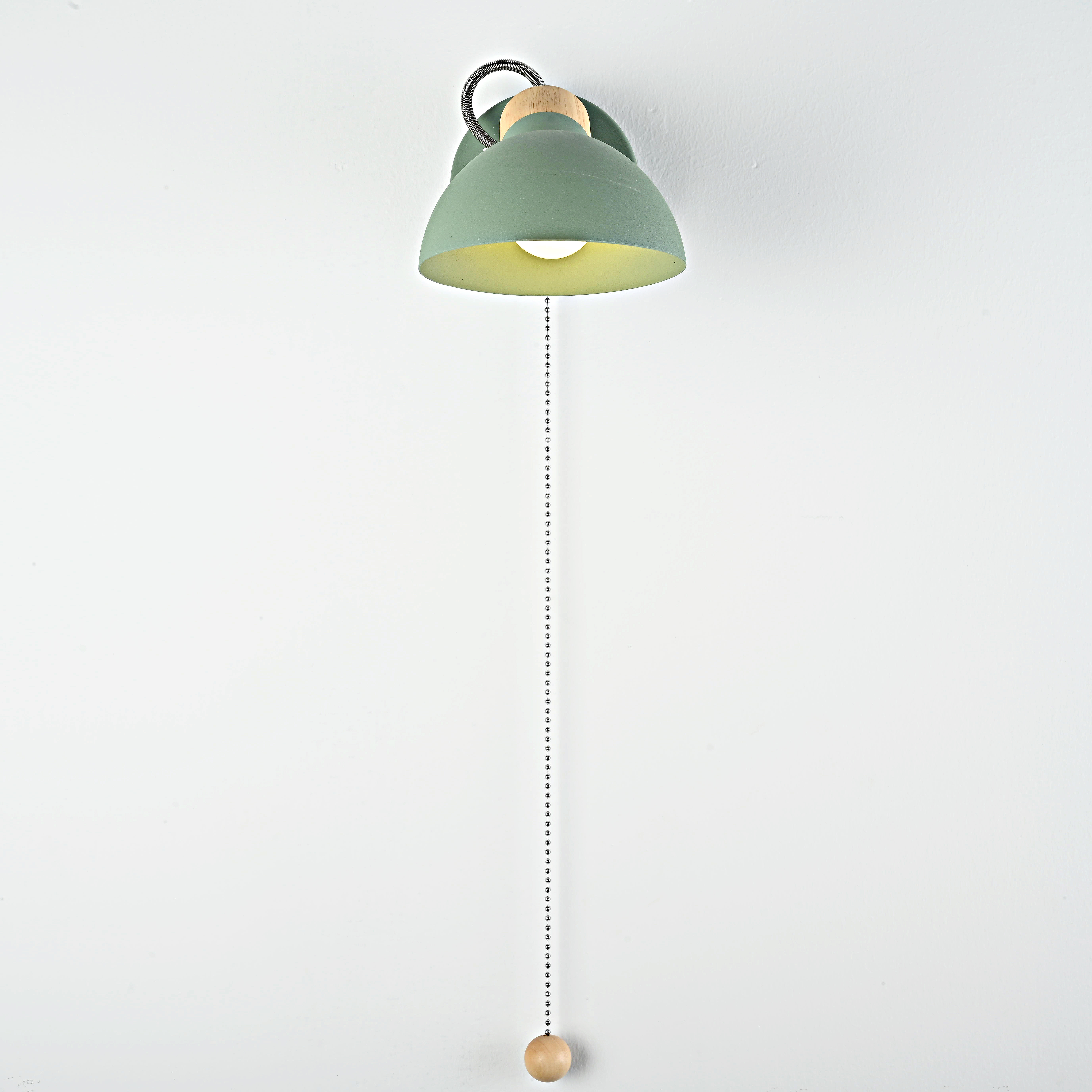 Настенное Бра Onder Green Switch By Imperiumloft