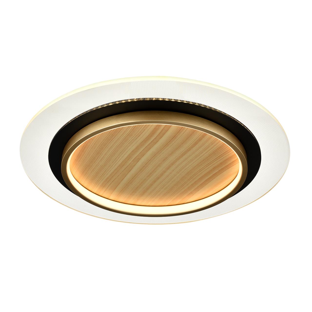 Потолочный светильник Sonex 7731/80L