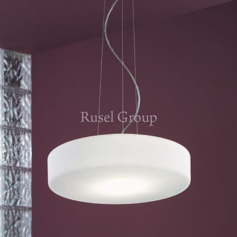 Подвесной светильник Vistosi SOGNO SP 55 D1