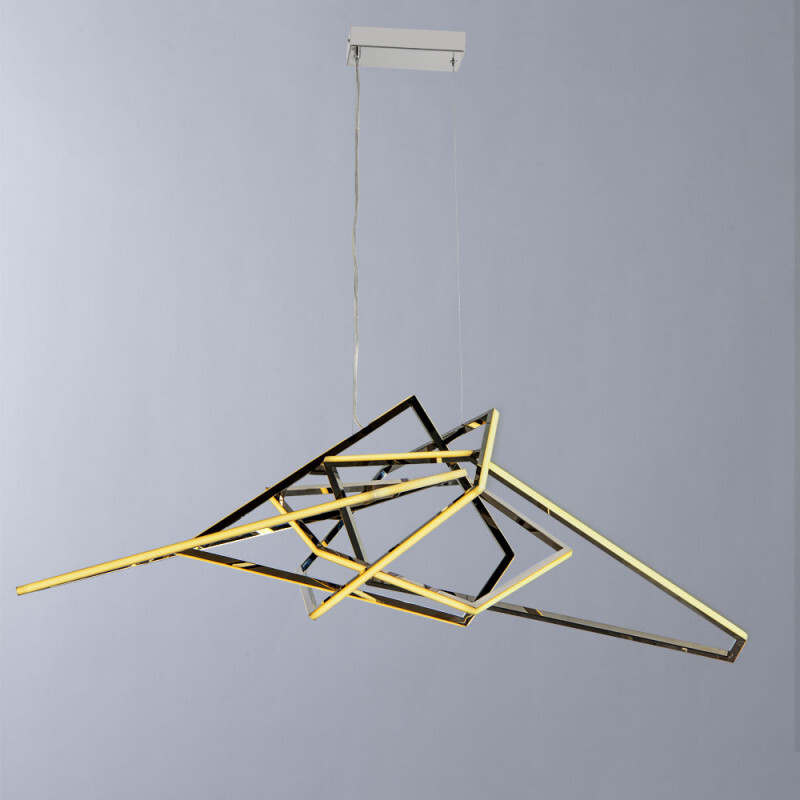 Подвесная люстра Divinare 1611/02 SP-1