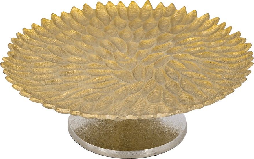 Блюдо для торта Glasar 83771