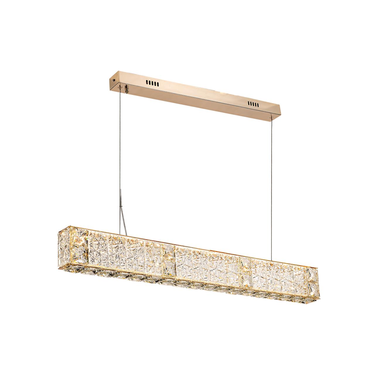 Люстра Odeon Light 5071/40L