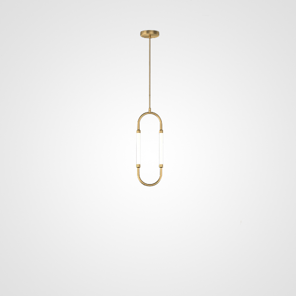 Подвесной светильник MAGRET H40 by ImperiumLoft