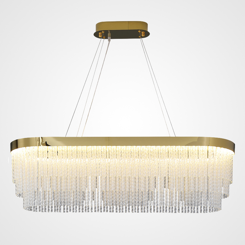 Подвесной светильник ROBERTA L L80 by ImperiumLoft