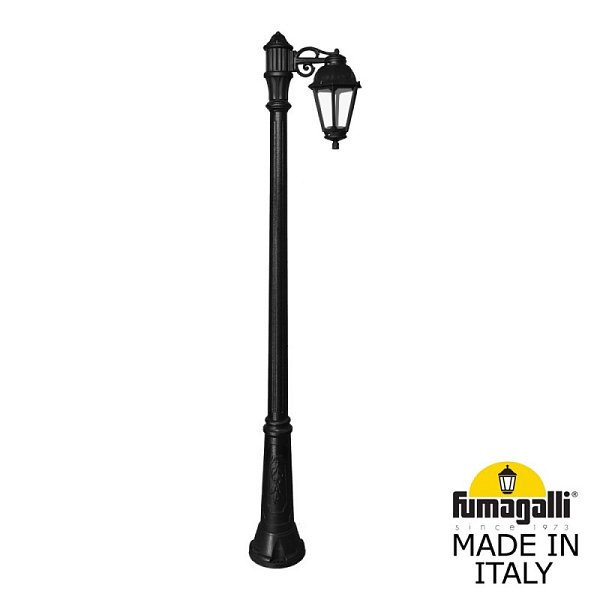 Садово-парковый светильник Fumagalli K22.157.S10.AXF1R