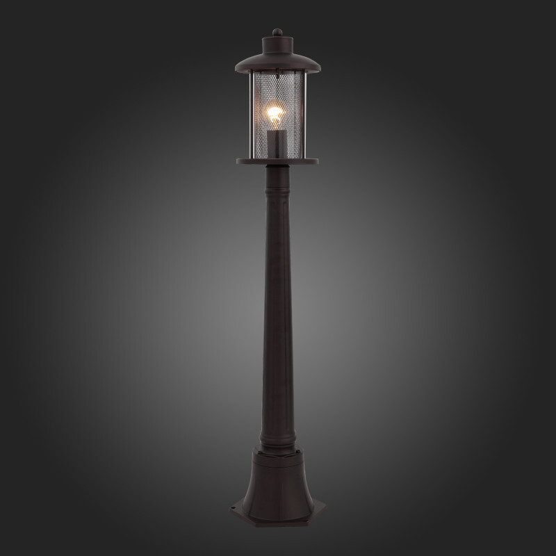 Садовый светильник ST Luce SL080.415.01