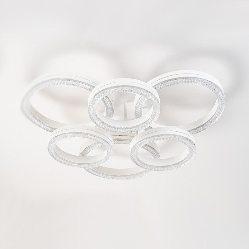 Накладная люстра Escada 10282/6LED