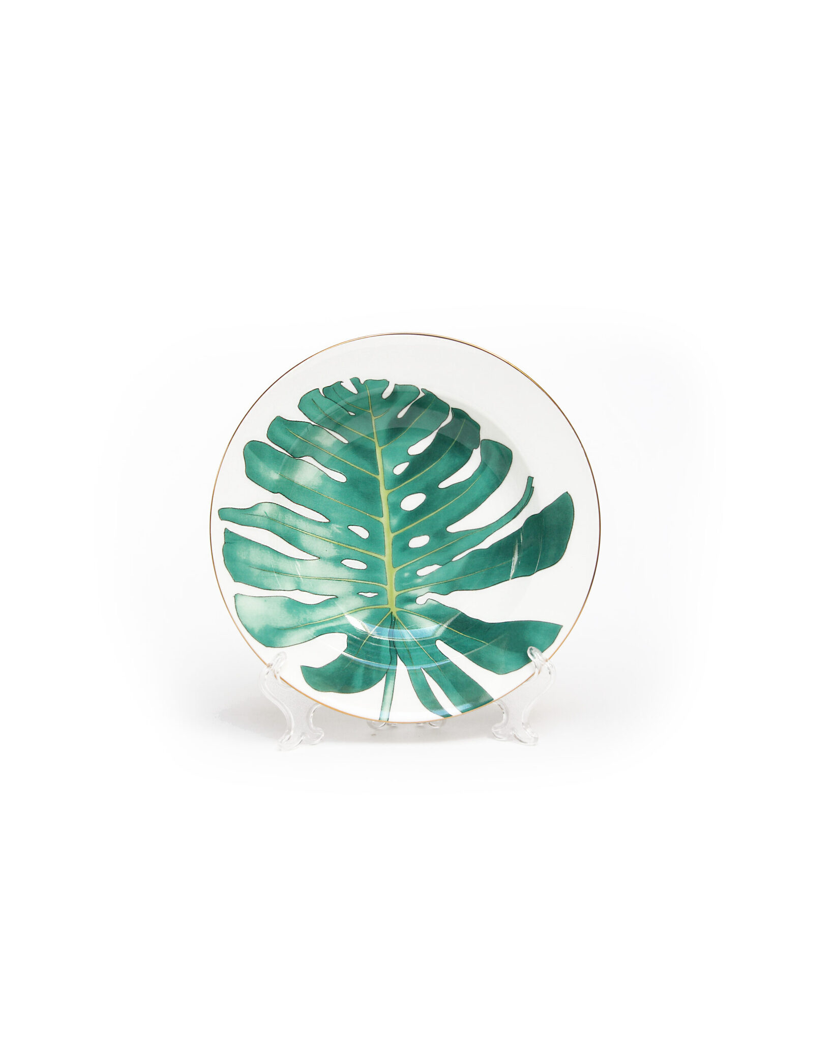 Столовый набор Louvre Home Passifolia