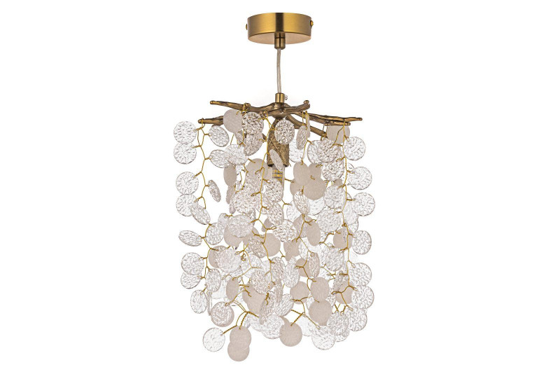 Подвесная люстра Dio D'arte Tavenna H 1.5.21.103 A Подвесная люстра Dio D'arte Tavenna H 1.5.21.103 A