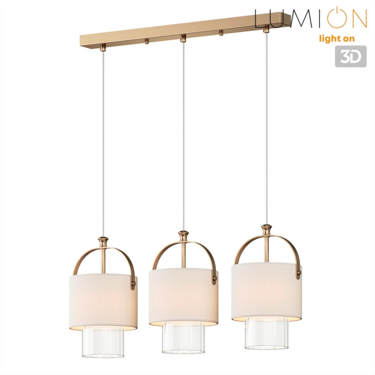 Подвес Lumion 6593/3A