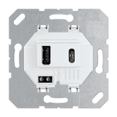 зарядное устройство Donolux DUSB3100WС