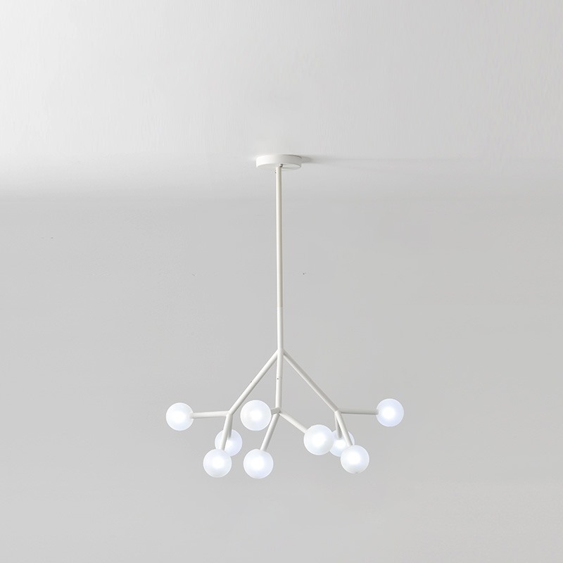 Подвесная люстра RAZE by ImperiumLoft