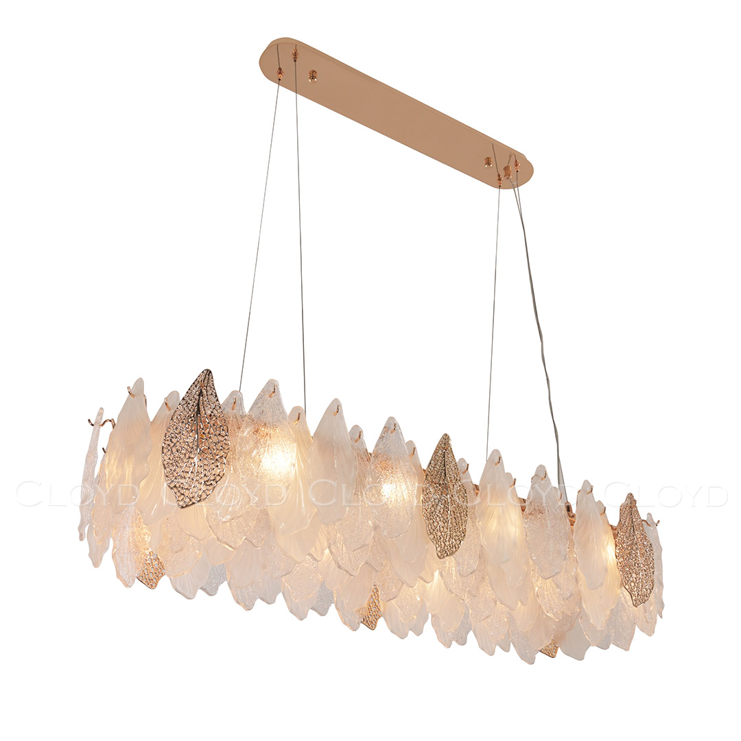 Люстра подвесная Cloyd Senegal 11173