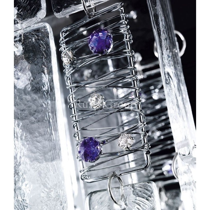 Потолочный светильник Kolarz FANTASY 1093/PL40