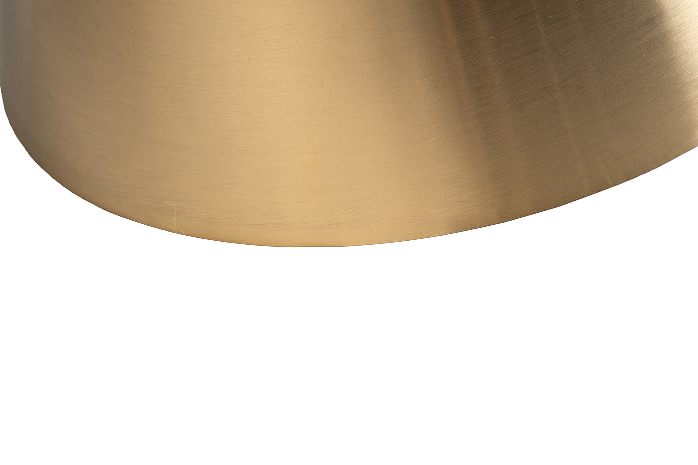 Стол журнальный круглый керамогранит белый Garda Decor 76AR-00910