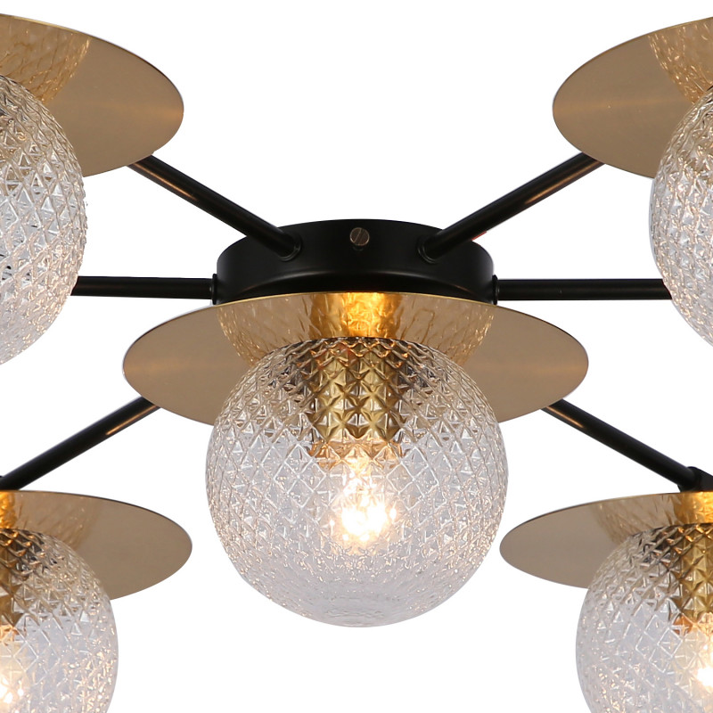 Накладная люстра F-Promo 3049-7P