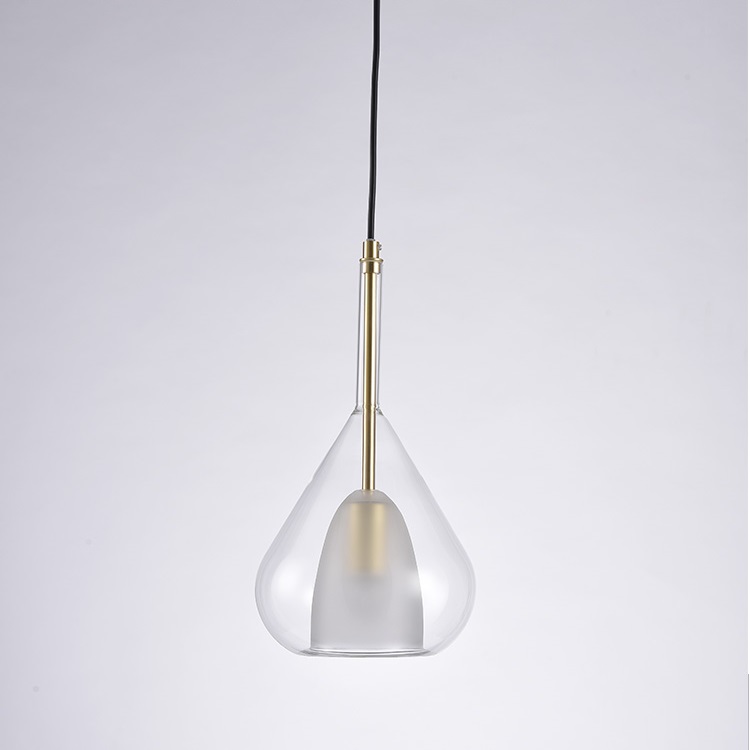 Подвесной светильник ELLIS by ImperiumLoft