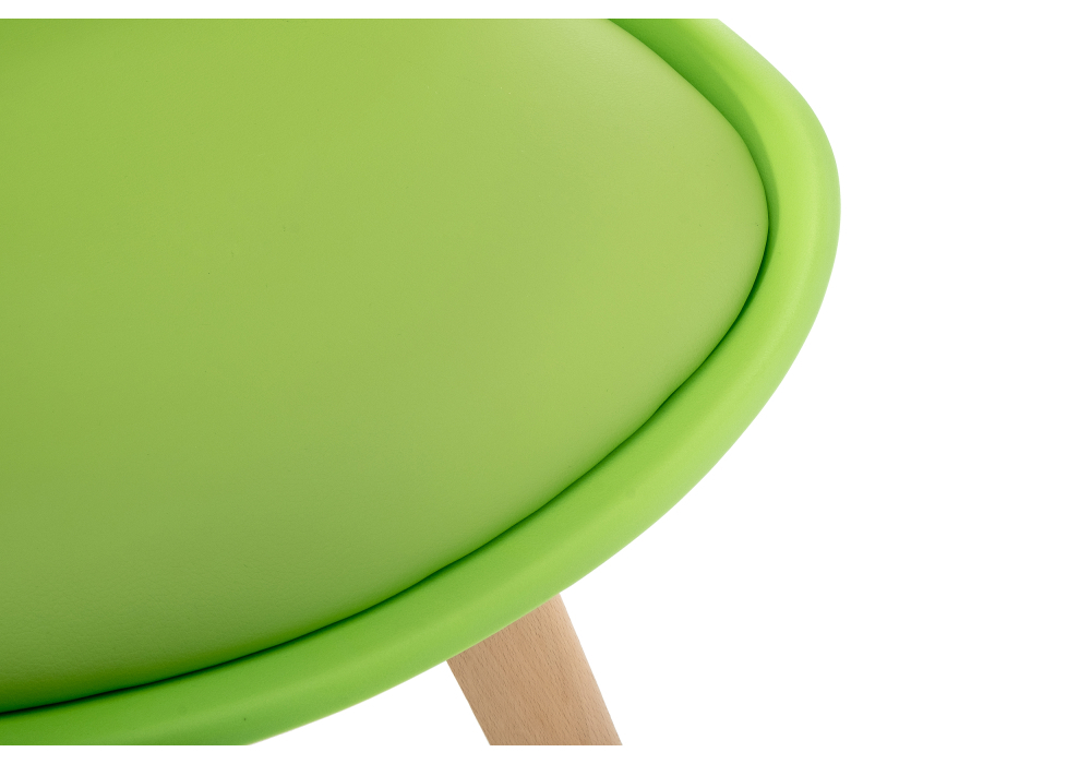 Стул Woodville Bonuss green 11825