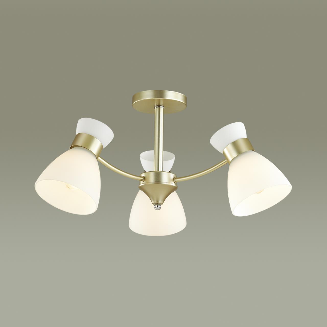 Люстра потолочная Lumion 4535/3C