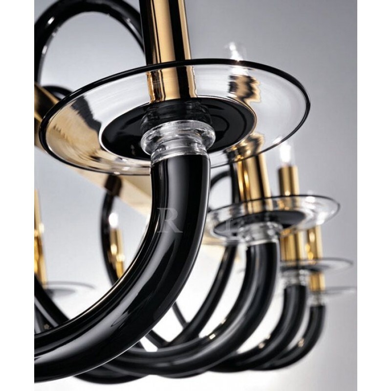 Настенный светильник De Majo VIVACE A1