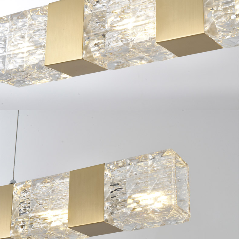 Подвесной светильник MAGNET LONG L100 by ImperiumLoft