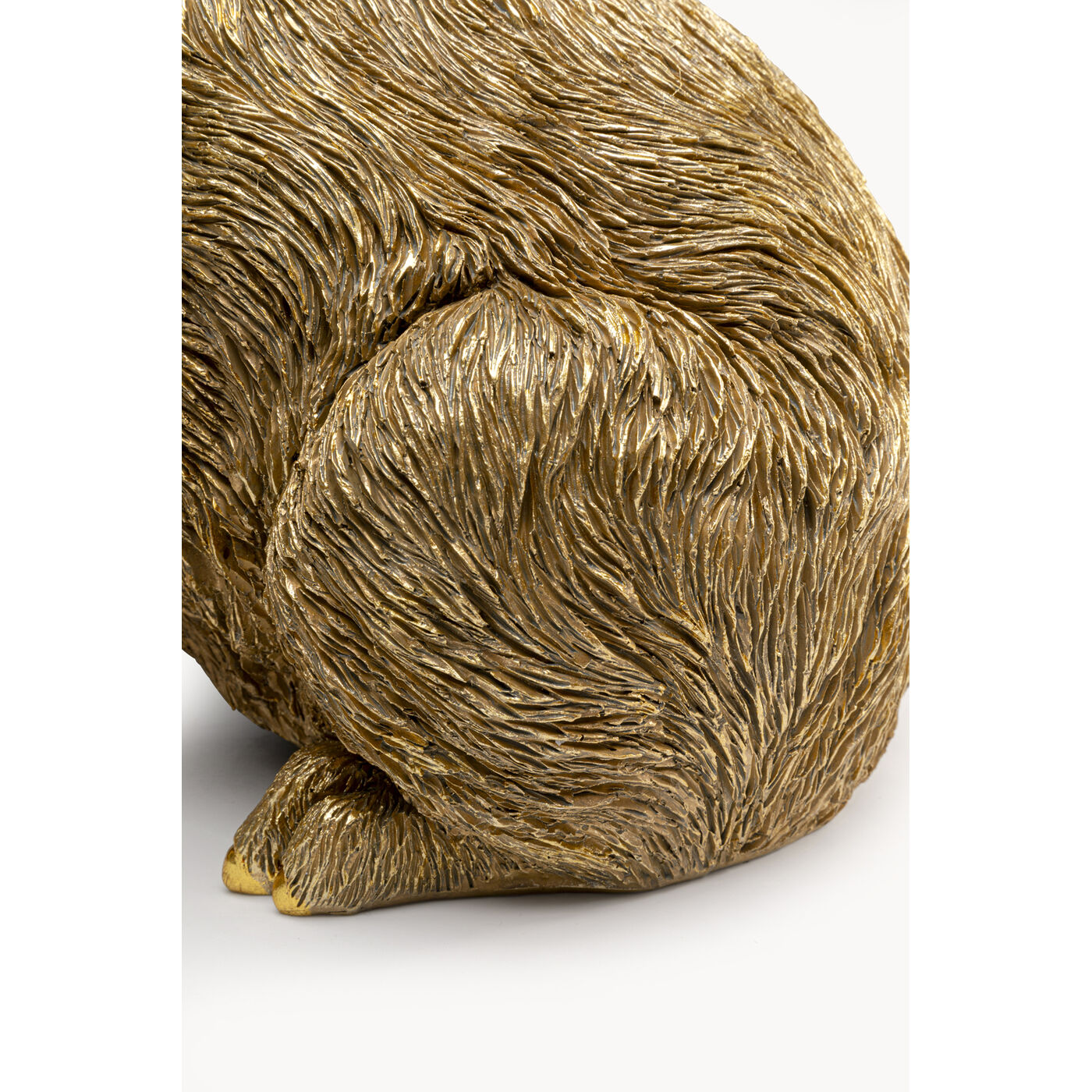 Светильник настольный Animal Capybara 24cm KARE 58207