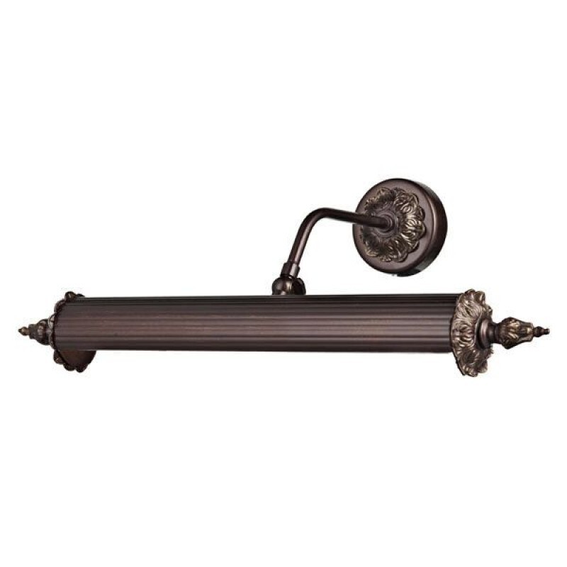 Подсветка для картин L'Arte Luce Leonardo L17380.37