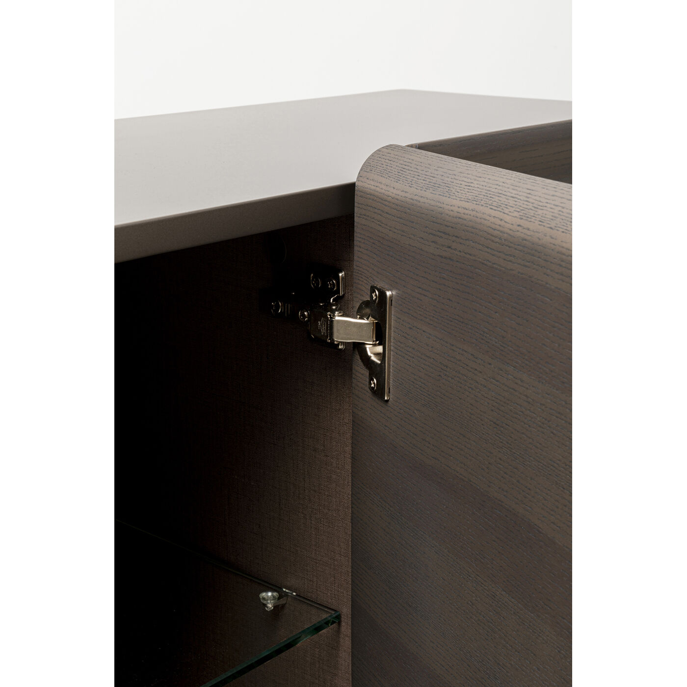 Комод Divine 110x137cm KARE 70053