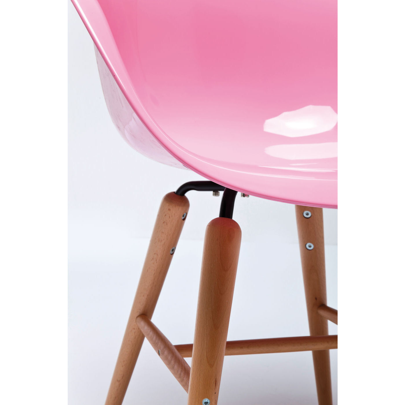 Стул с подлокотниками Forum 78665 KARE