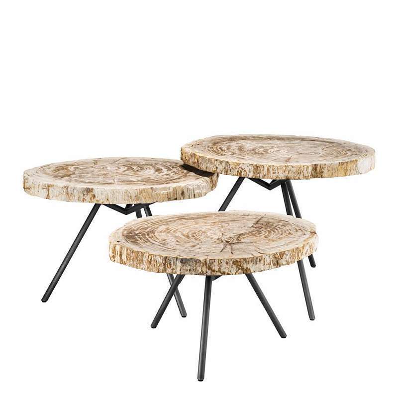 Сет из х столиков Eichholtz De Soto 111999