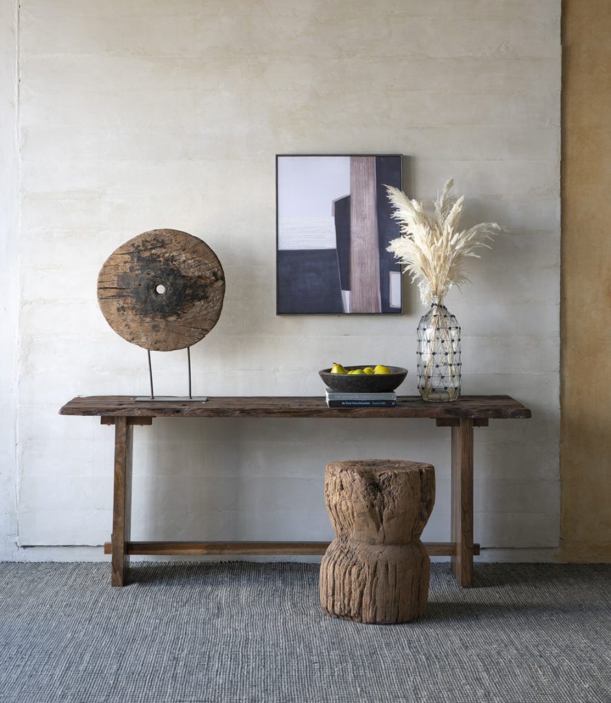 Столик интерьерный Glasar 48560