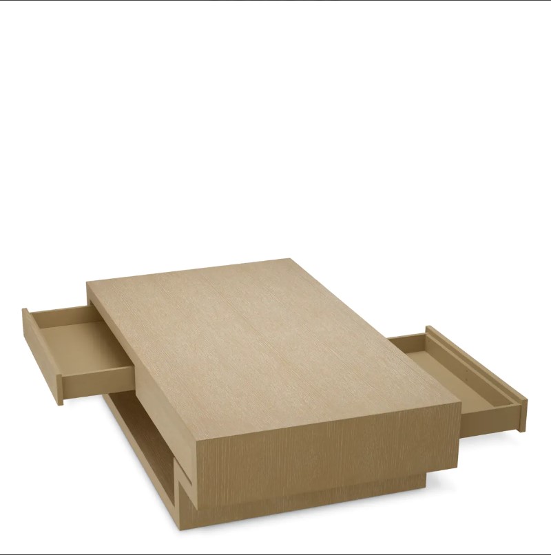 Кофейный Столик Eichholtz Rialto 118710