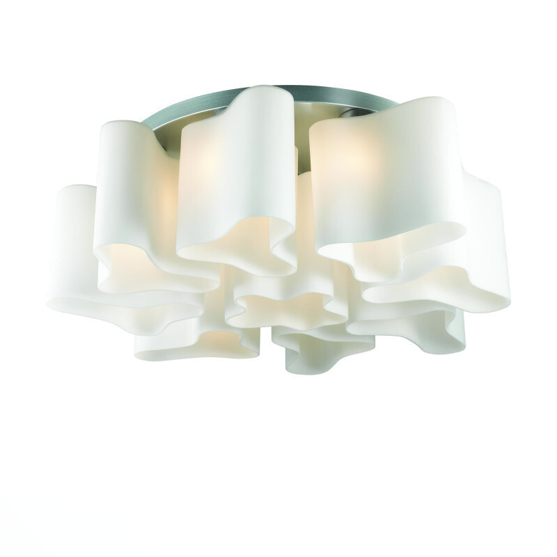 Накладная люстра ST Luce SL118.502.09