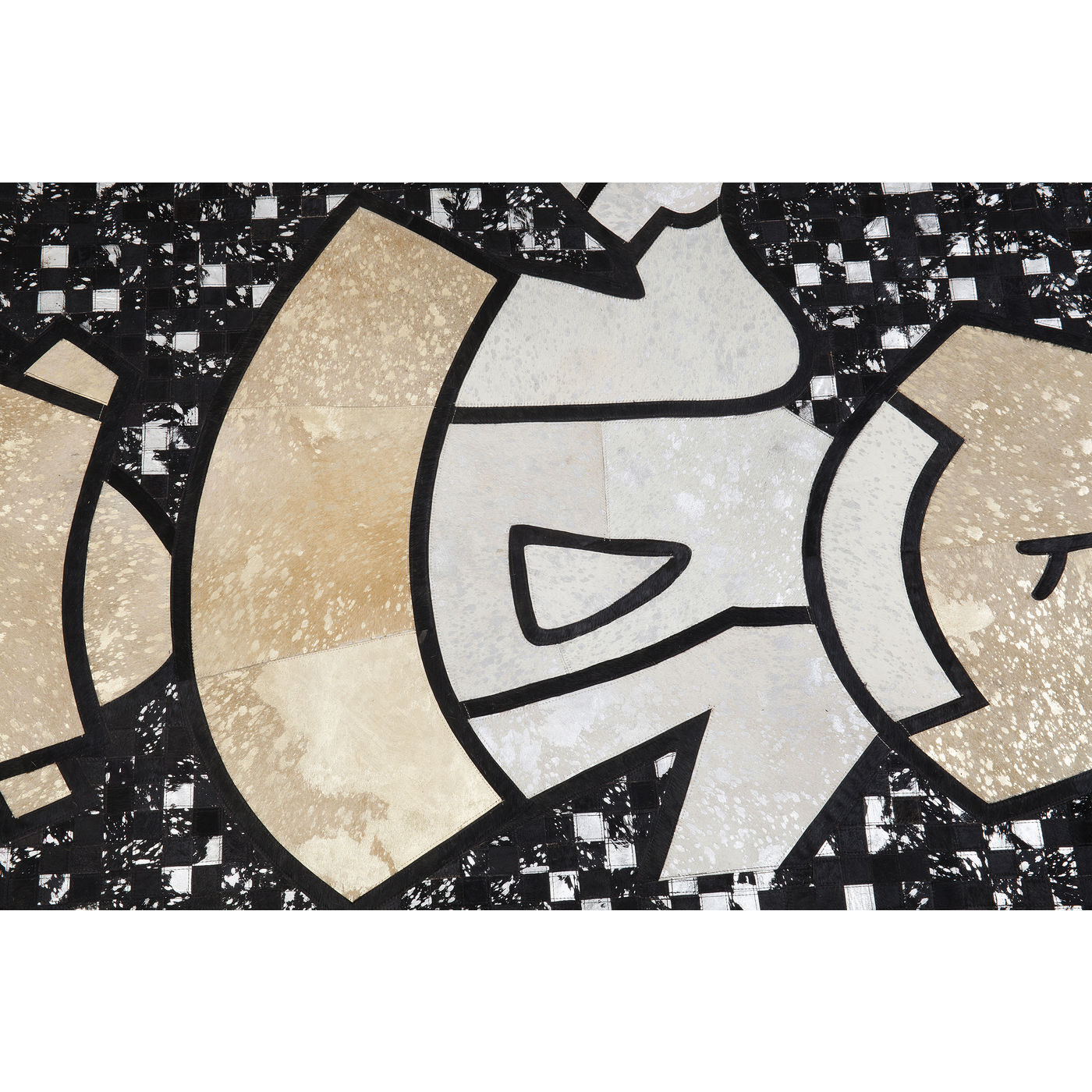 Ковер KARE Space Cowboy 61538