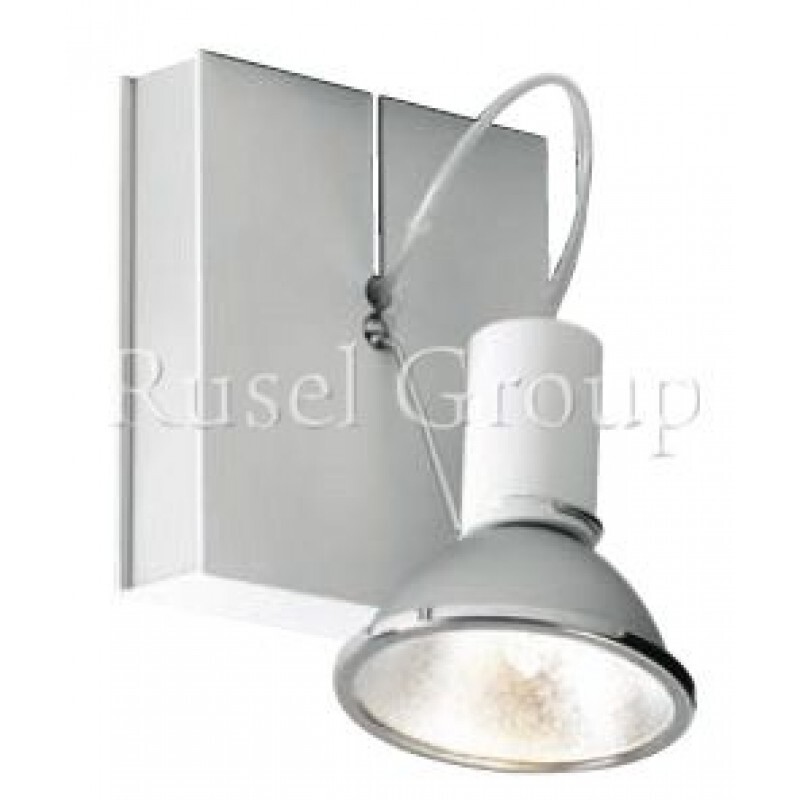 Настенно-потолочный светильник Fabbian Book D85 G05 01