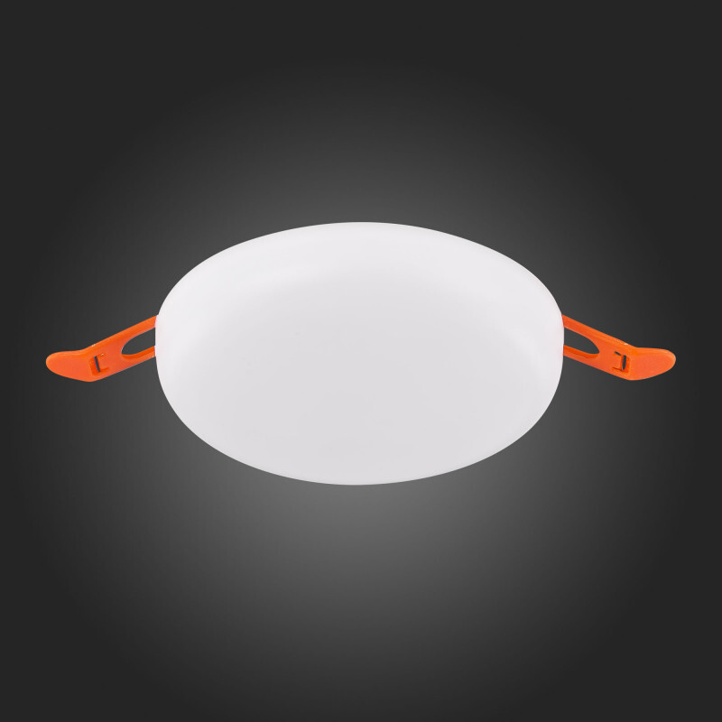 Влагозащищенный светильник ST Luce ST700.538.16