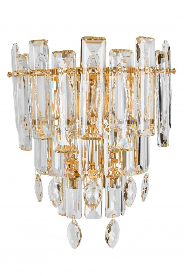 Бра Fluorite FL1063-3W