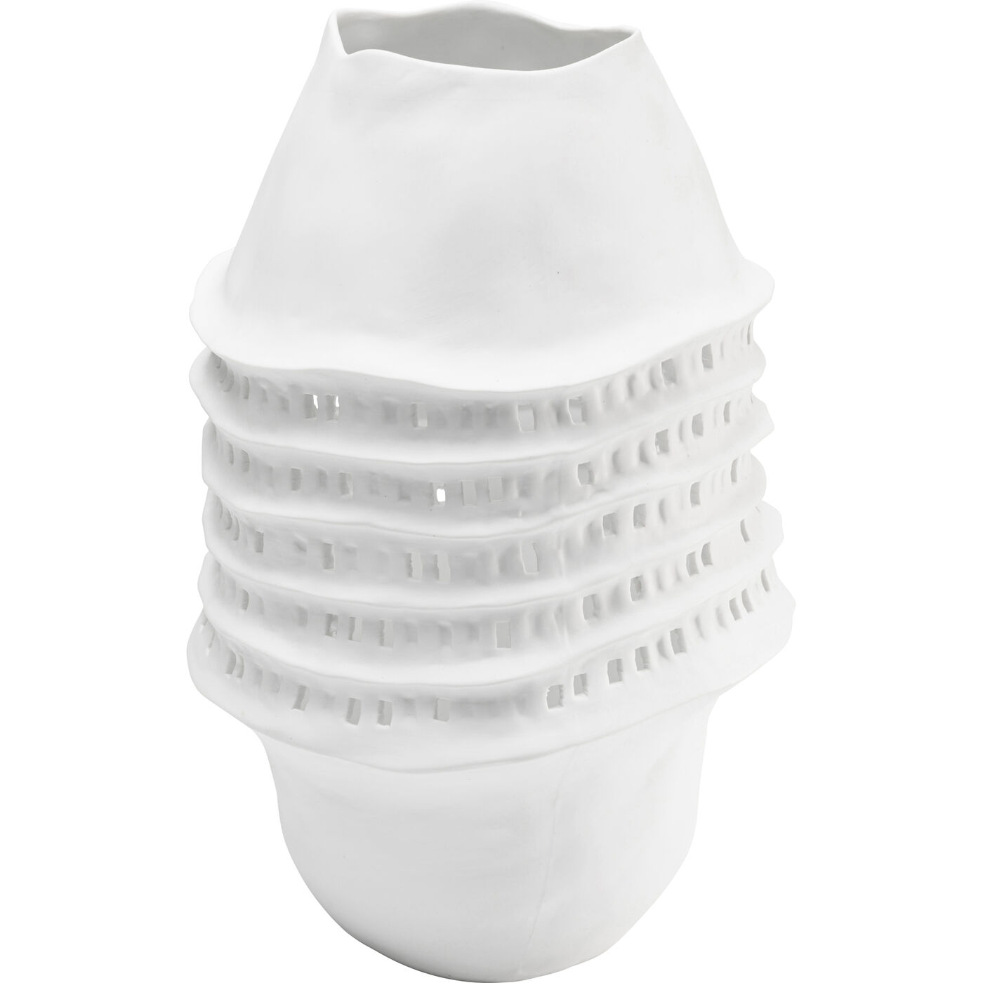 Ваза Anemone 39cm KARE 57498