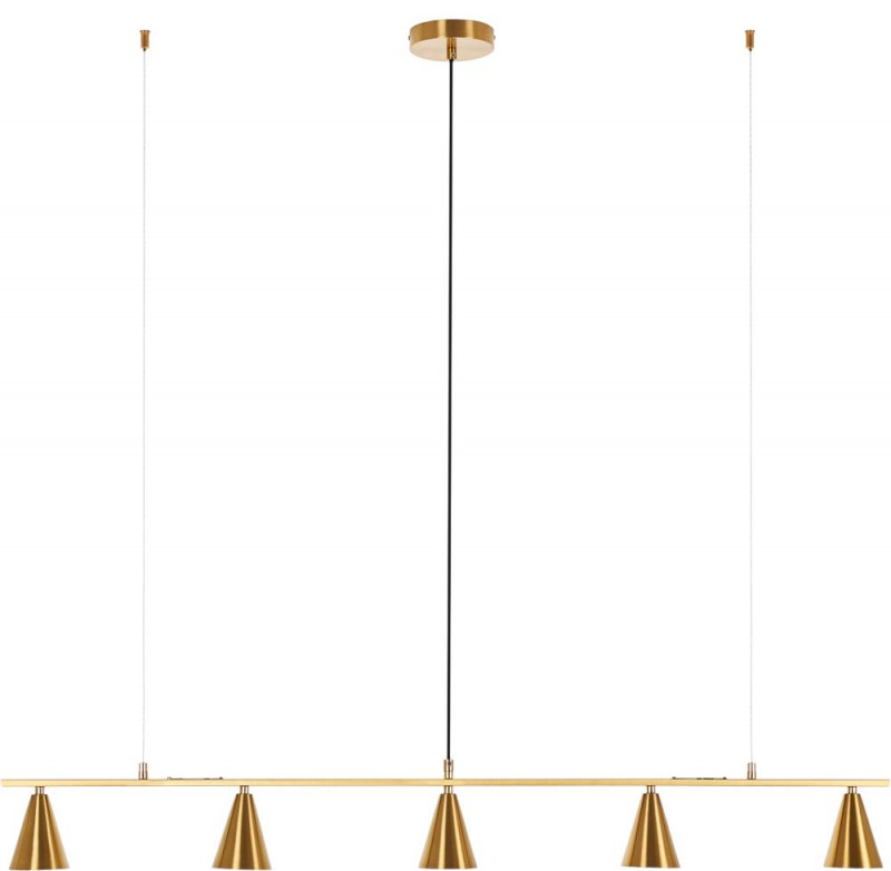 Подвесной светильник MyFar MR1000-5P