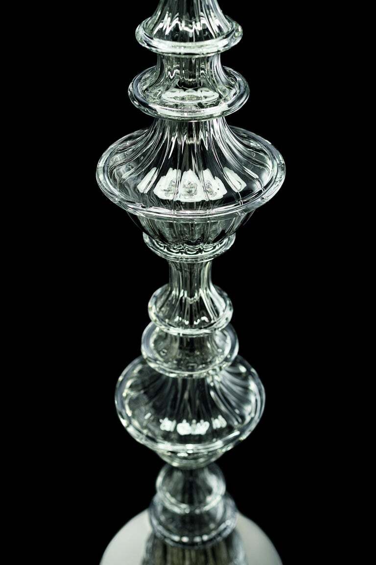 Напольный светильник Barovier & Toso 7054