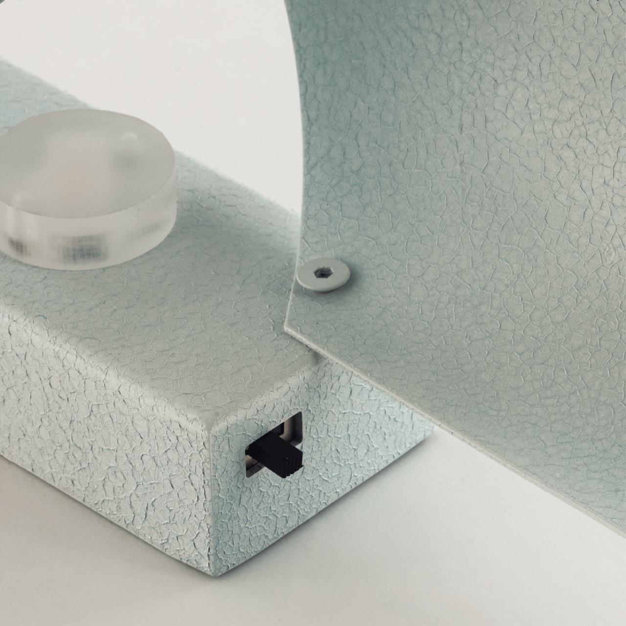 Hастенный светильник Odeon Light 7100/6WL