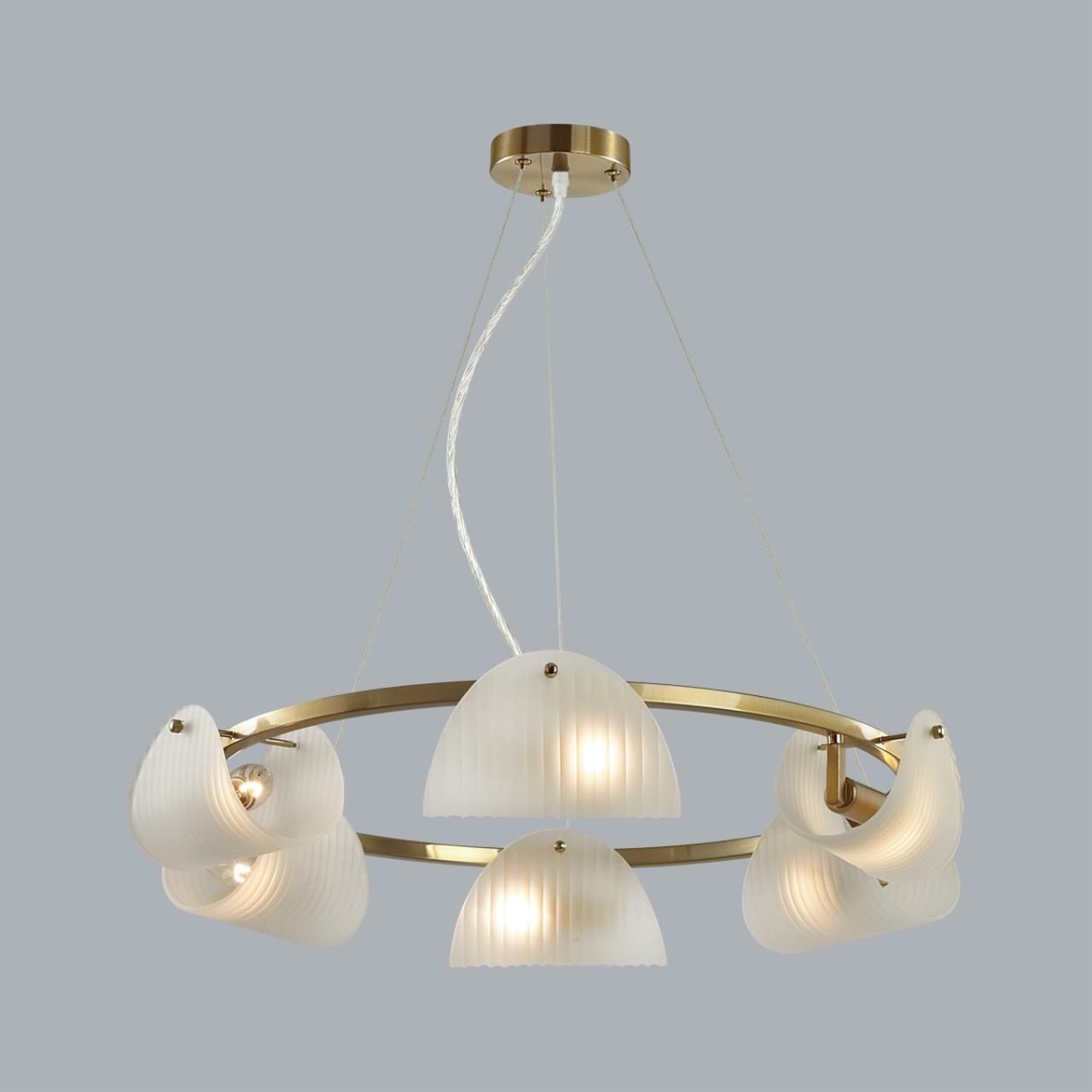 Люстра Lumion 6571/6