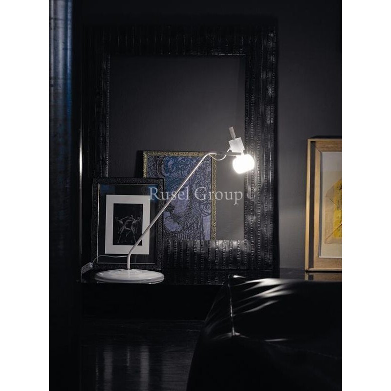 Настольная лампа Vistosi VEGA LT