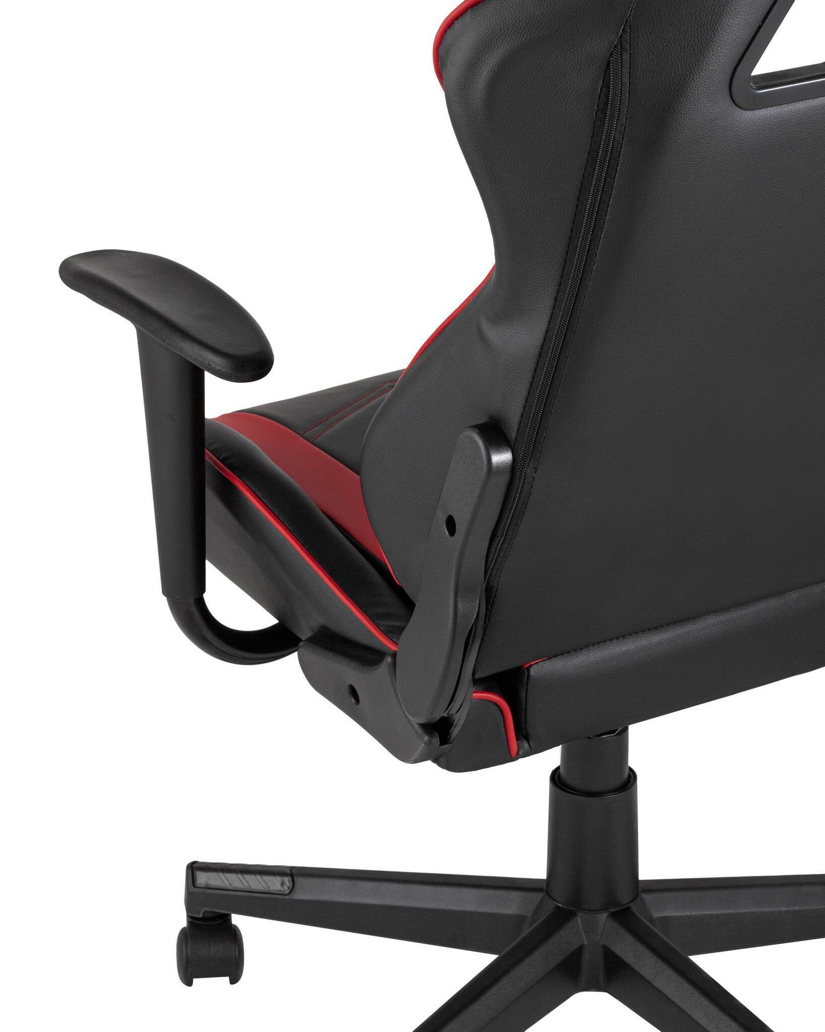 Кресло игровоеs Impala красное TopChairs