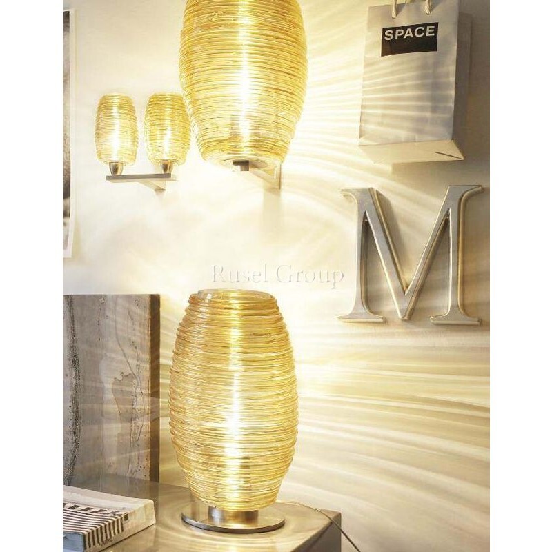 Настенный светильник Vistosi DAMASCO AP G