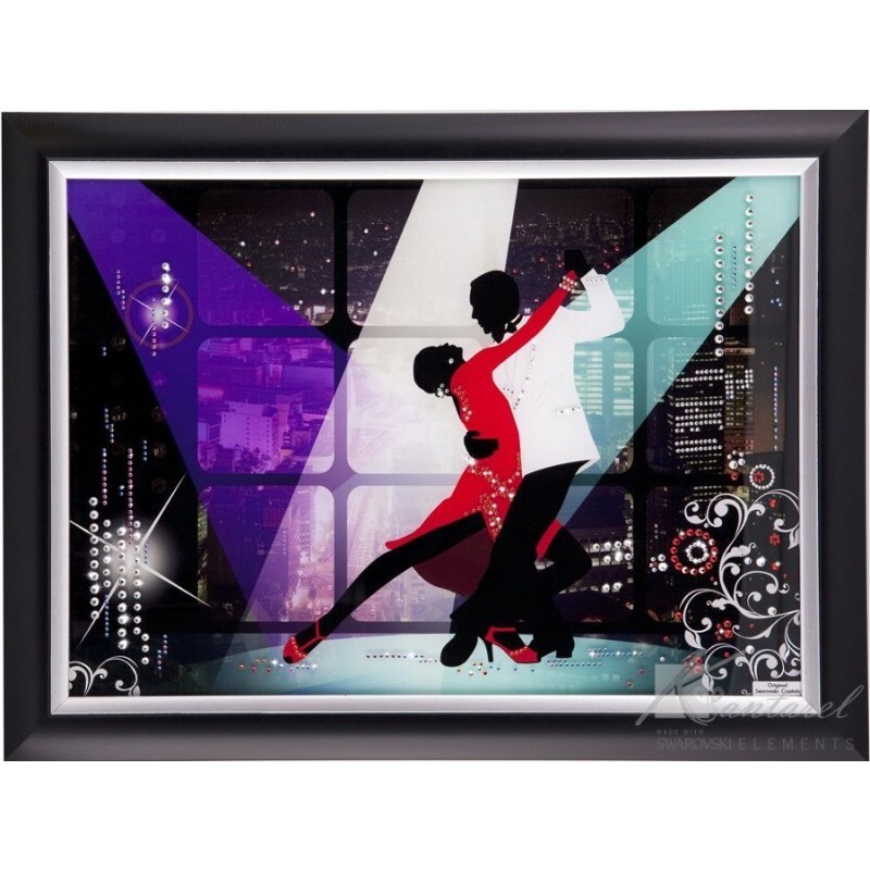 Картина Kantarel Танго 262.106.74.0