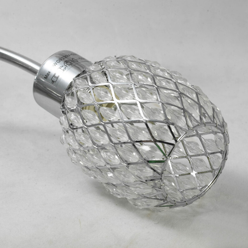 Накладная люстра Lussole LGO LSP-0127