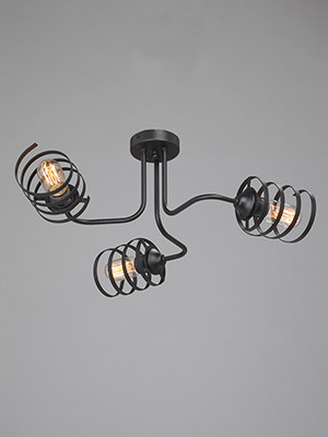 Накладная люстра Vitaluce V4552-1/3PL