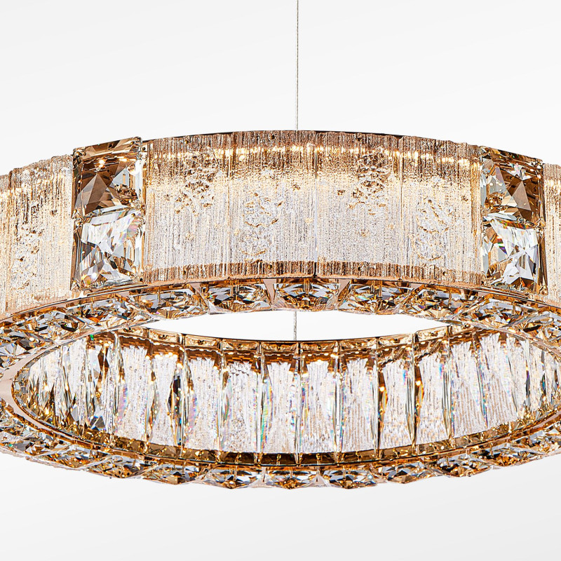 Подвесная люстра Favourite 4204-6P