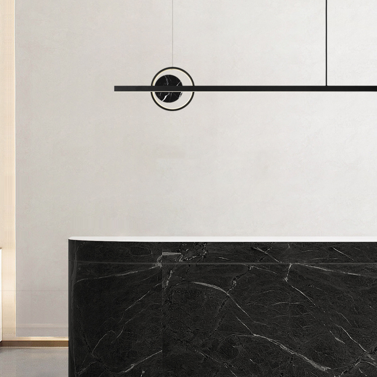 Подвесной светильник FLOYD L120 by ImperiumLoft